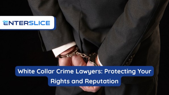 White Collar Crime Lawyers: Rights and Reputation