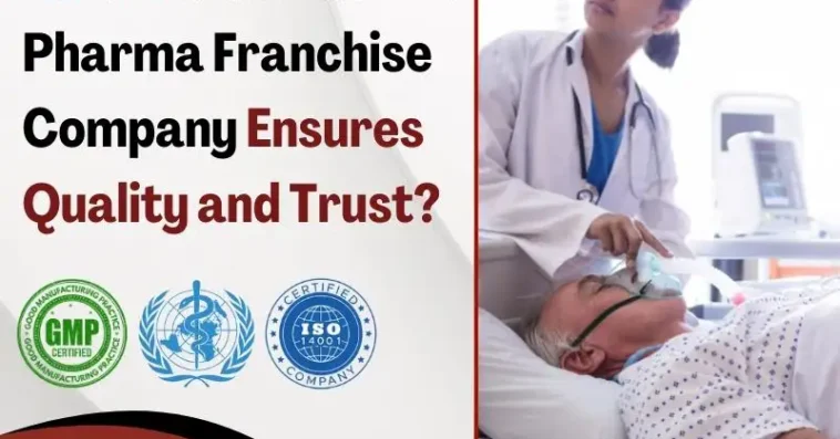 Critical Care Pharma Franchise Company