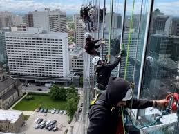 Best Window Detailing Services in Winnipeg