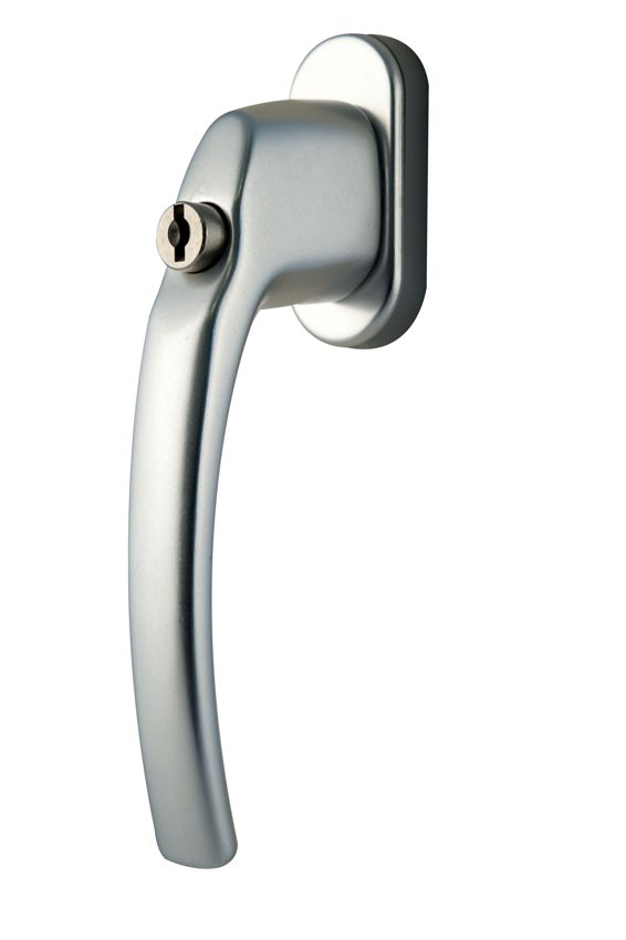Different Types of Window Handles and Their Uses