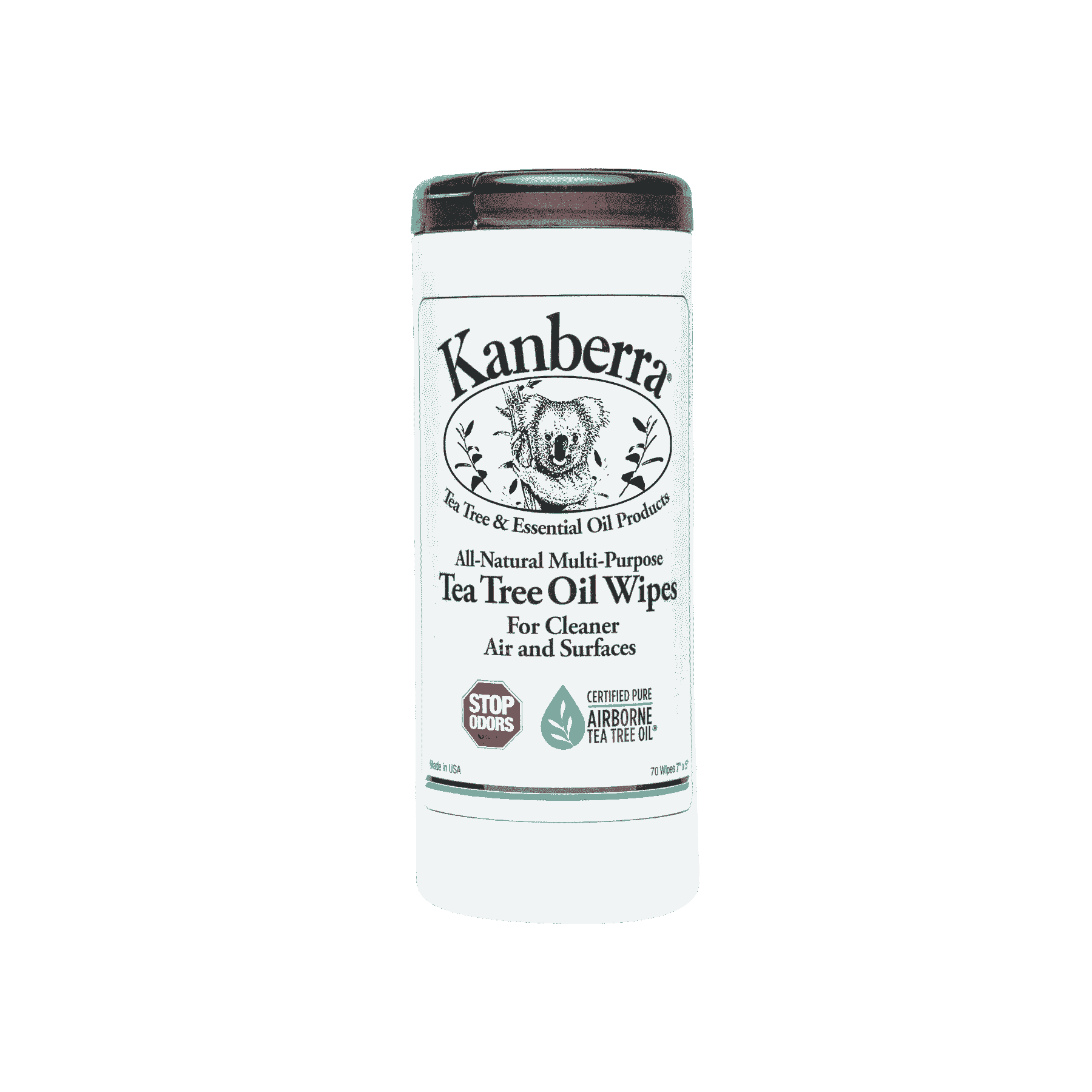 Why I Trust Tea Tree Oil Natural Surface Cleaners