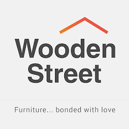 Wooden street Logo