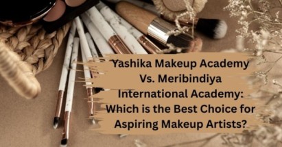 Yashika  vs. Meribindiya International Academy