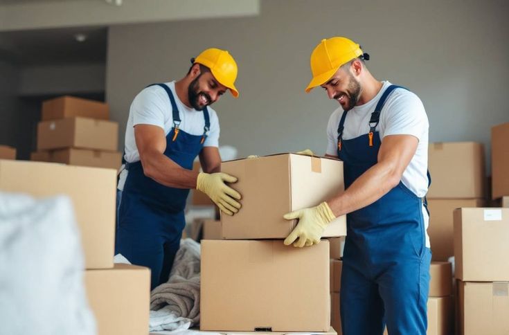 Man and Van Biggin Hill – Flexible Moving Solutions
