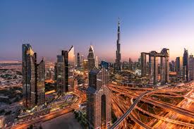 Global Cities: Iconic Sights & Must-See Experiences.