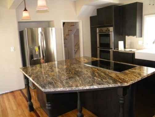 Smart Choices for Stylish & Budget Kitchen Surfaces