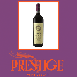 Premium Selection at Prestige Wine | Chianti Wine Singapore 1 aiola chianti singapore