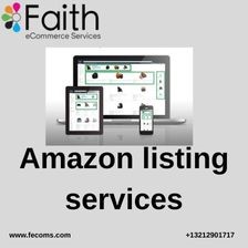 Struggling to Sell via Amazon? Get Hands-On Support 1 amazon listing services