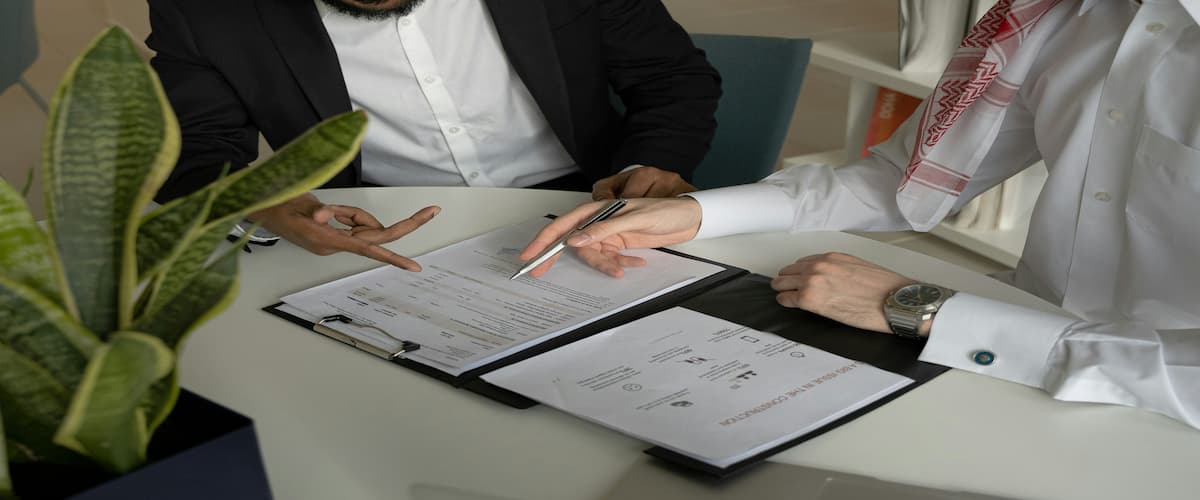 Understanding the Process of Complaint Filing in Dubai