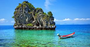 A Culinary Journey Through Paradise Andaman