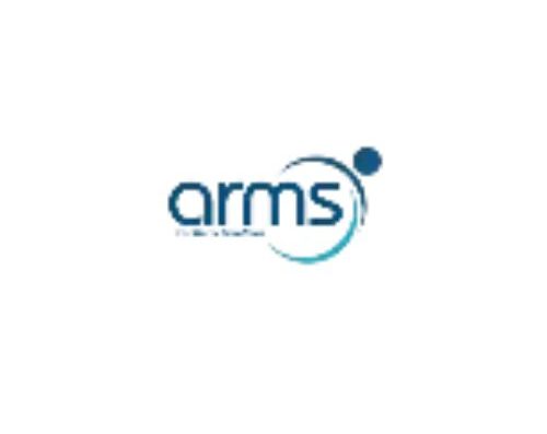 arms