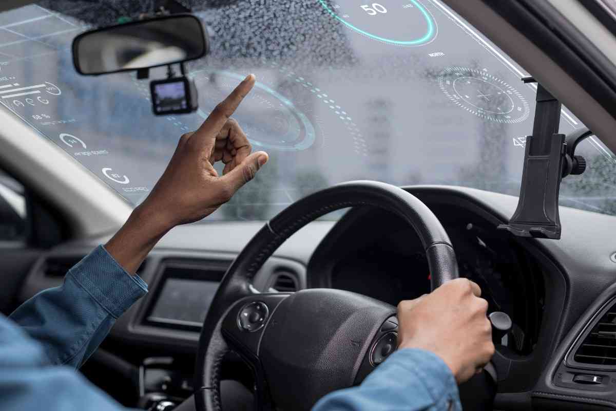 HD Mapping for Smarter Autonomous Vehicle Solutions