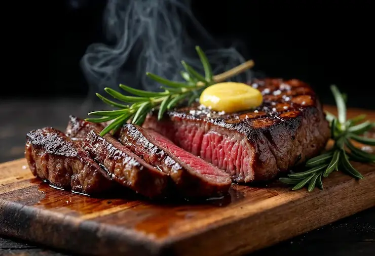 Jakarta’s Best Steak Restaurants for Meat Lovers.
