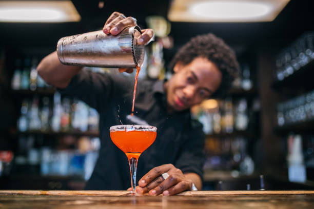 Top 12 Things to Know About Bartender Uniforms
