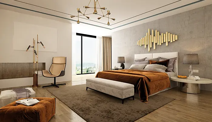 FITIN Brings Elegance and Comfort to Your Living Spaces