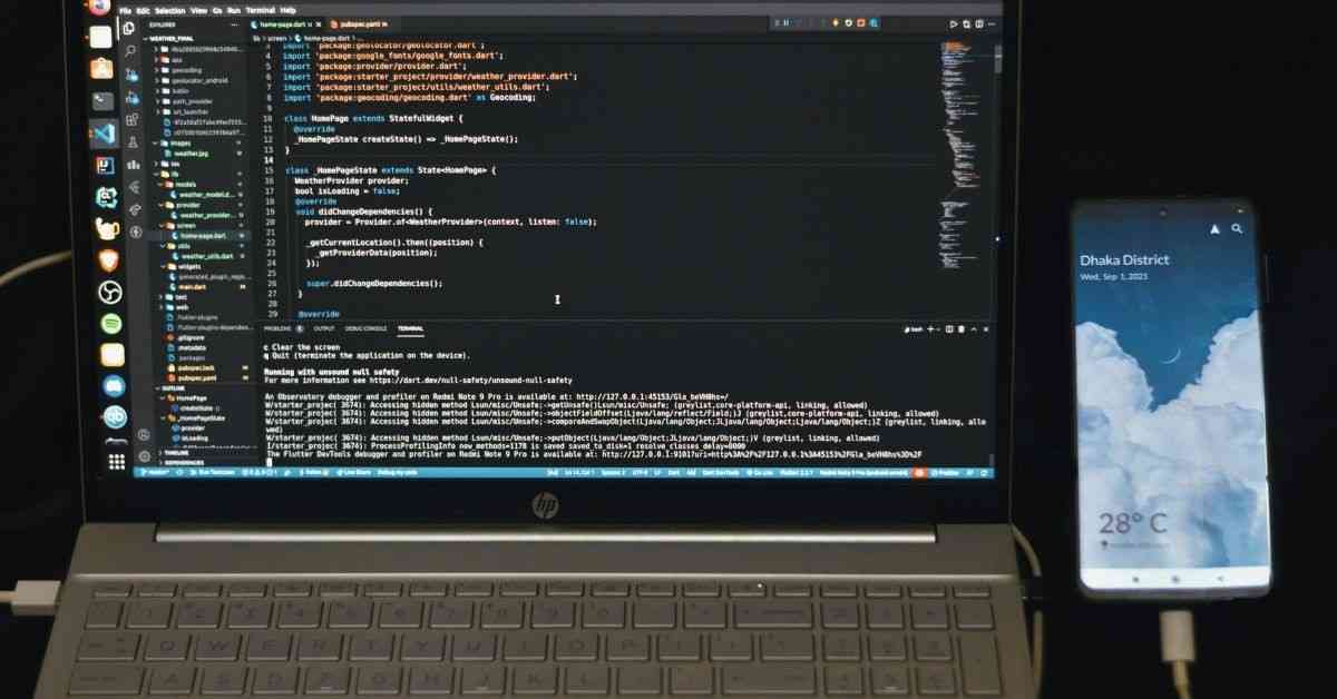 How Bespoke Applications Enhance Data Security?