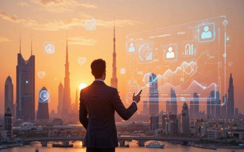 Best SEO Agency in Abu Dhabi