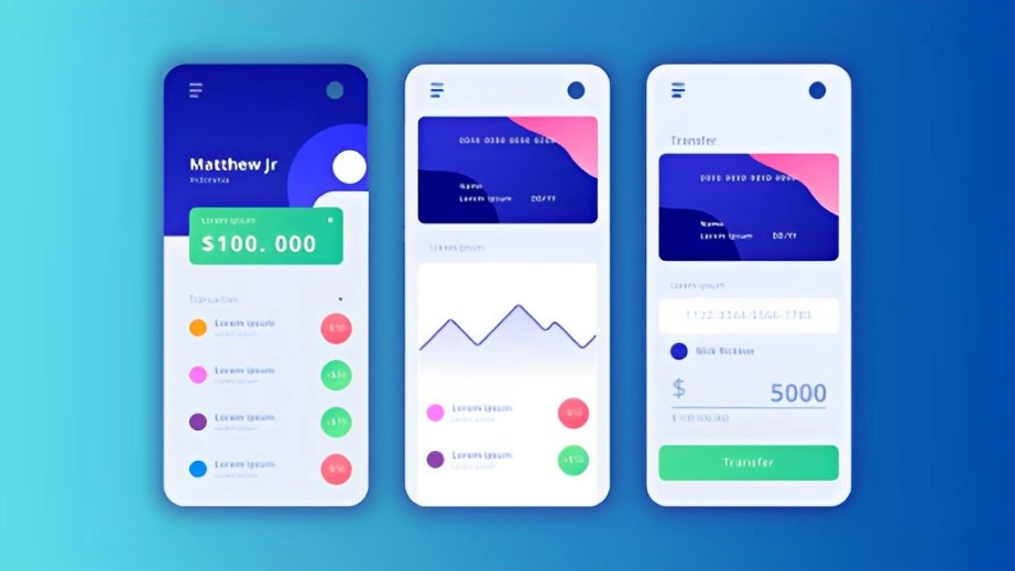 10 Fintech Trends in Mobile Banking & Payments