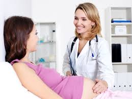 best obstetrician in dubai