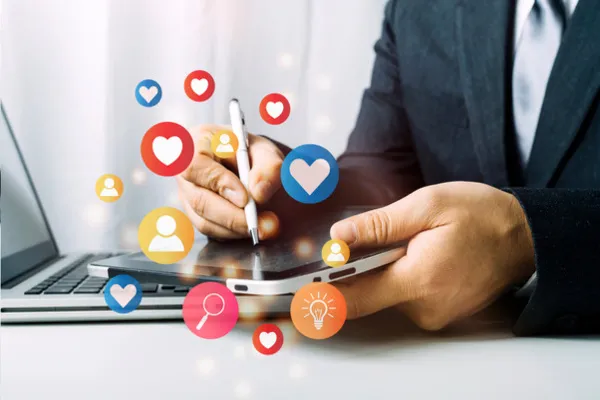 Social Media Marketing: Strategies for Success