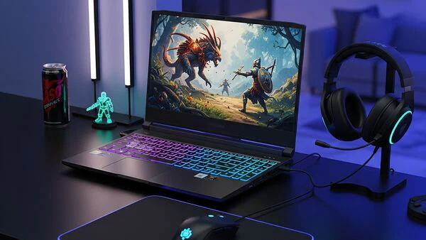 Ergonomic Keyboards and the Gaming World