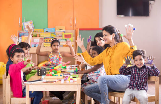 best_play_school_in_Dwarka