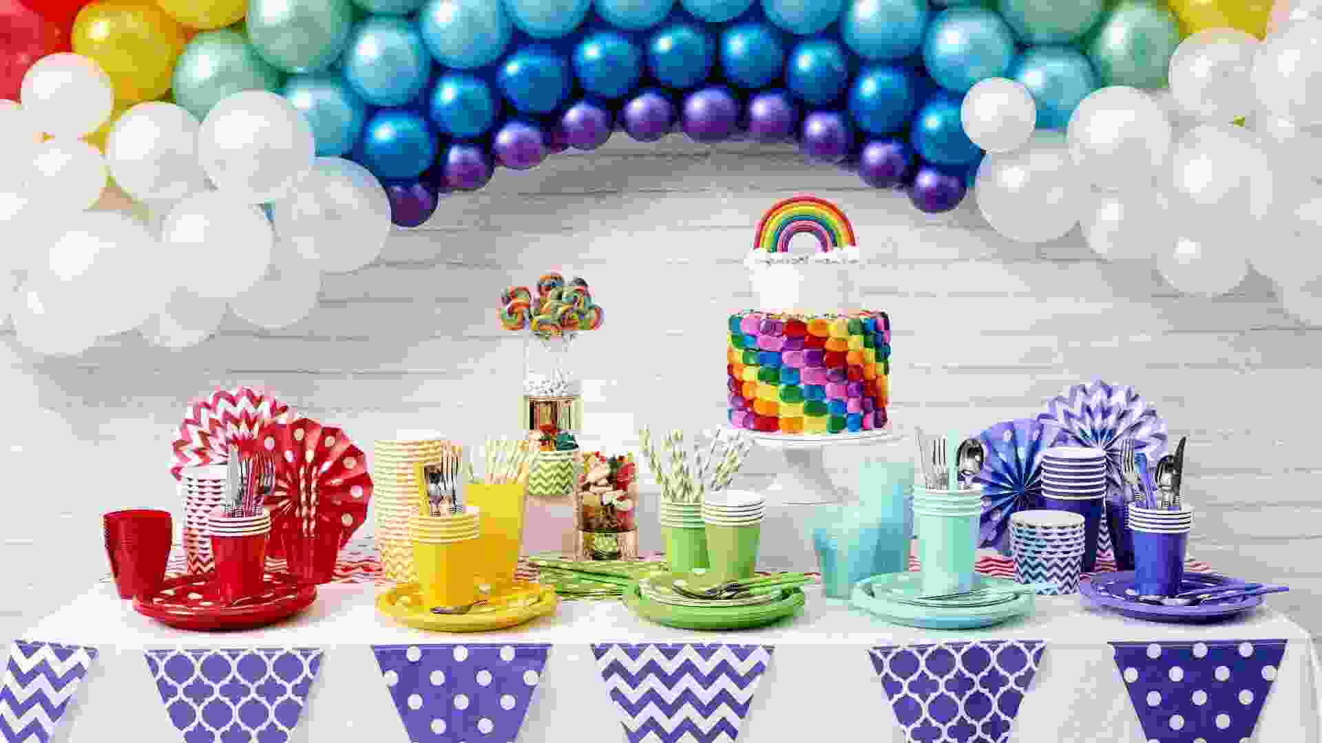 birthday party accessories 1