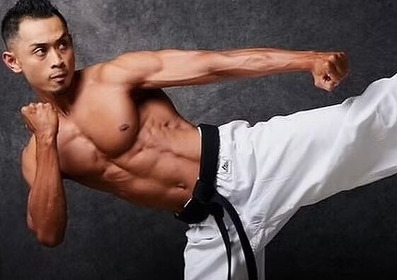 bjj Singapore