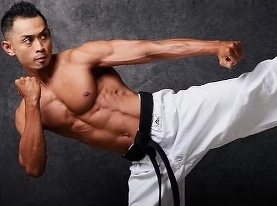 Looking for Expert BJJ Singapore Training and Safe, Fun BJJ Kids Classes? 1 bjj Singapore