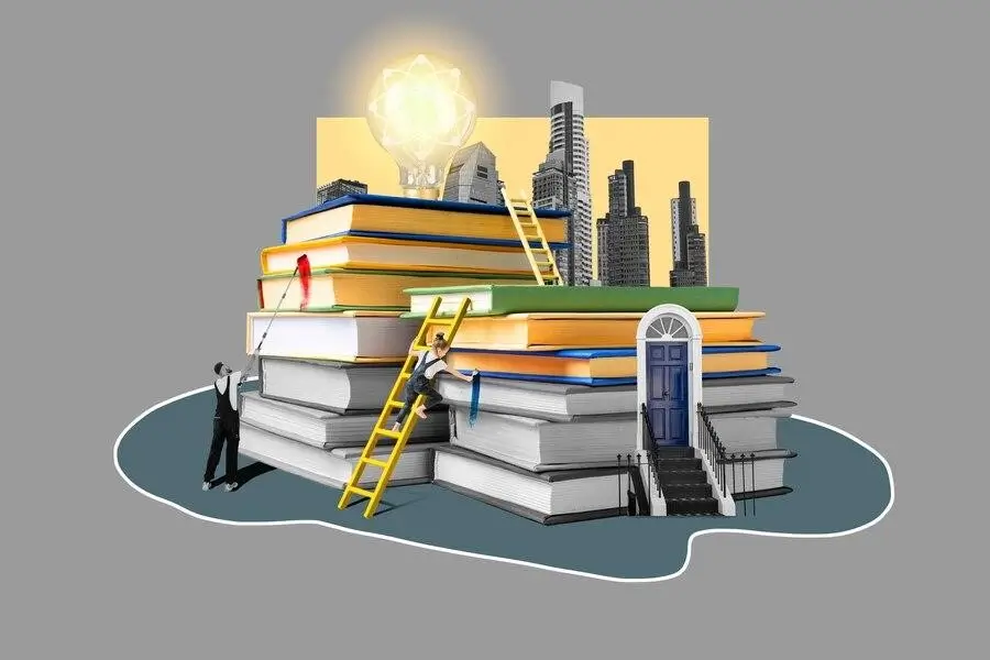 Trends in Book Marketing Services: What Authors Expect