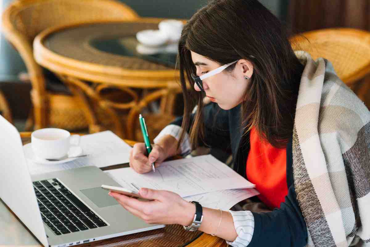 How to write an impressive MBA assignment?