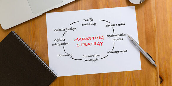 Cannabis Digital Marketing: The Complete Guide