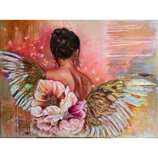 Impacting Art and History of Canvas Painting