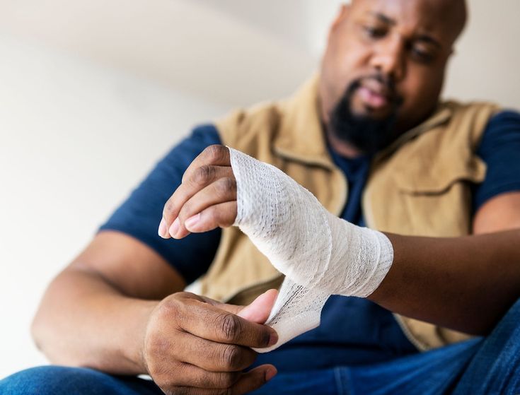 Why You Need a Personal Injury Attorney in New York