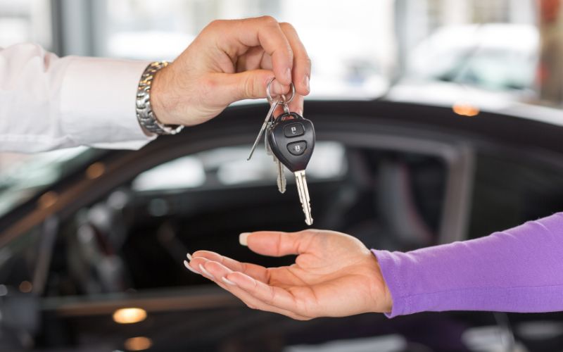 Lost Car Key? Get Complete Repair or Replacement Guide