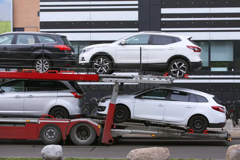 car shipping