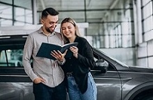 Car Title Loans Toronto – Instant Funding Options