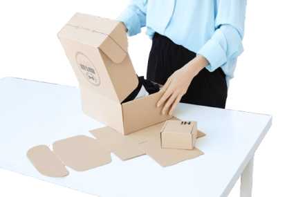 Custom Vape Packaging Boxes – Matter for Vape Brands