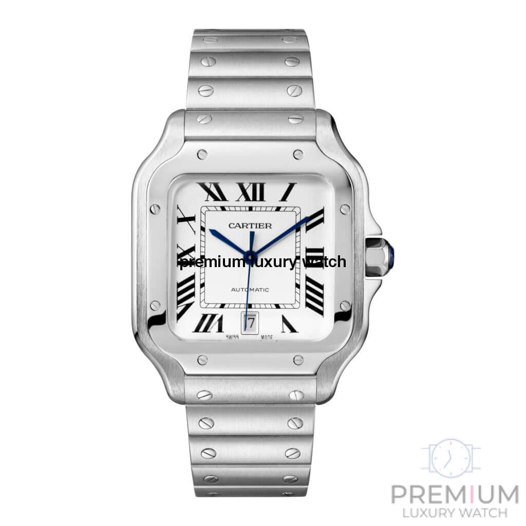 Replica Luxury Watches