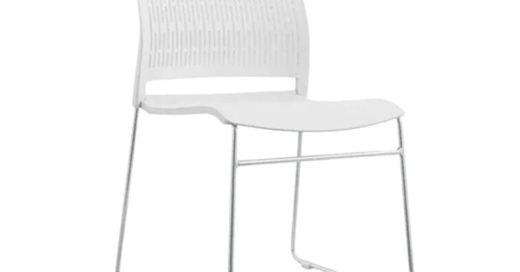 chair luxe 1