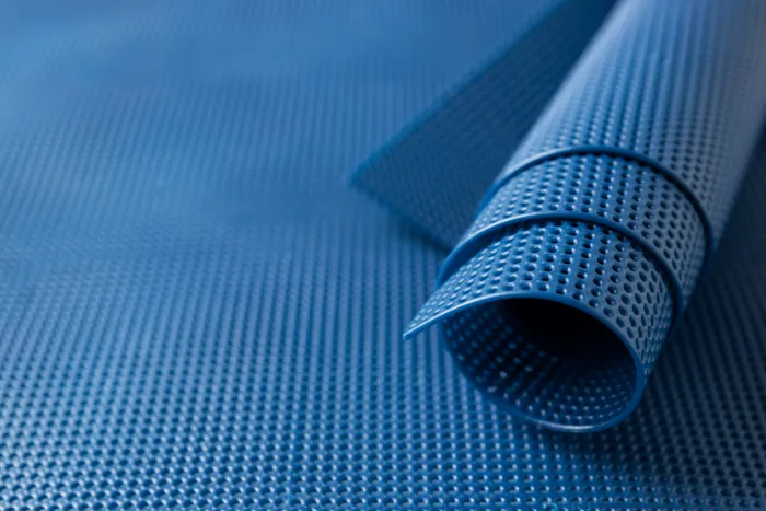 Rubber Flooring Dubai Best Quality Installation Supply