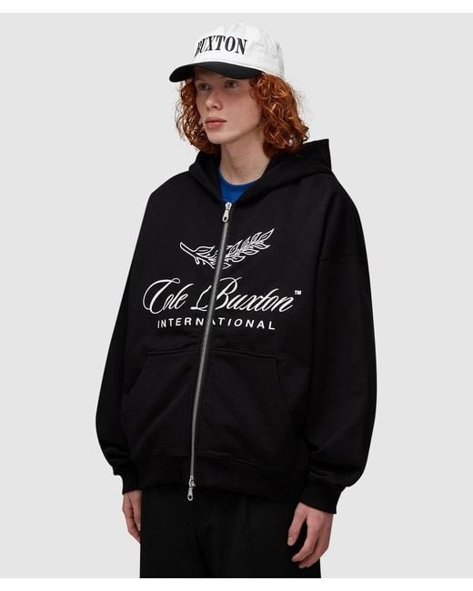 Flawless Cole Buxton Clothing – A Complete Guide