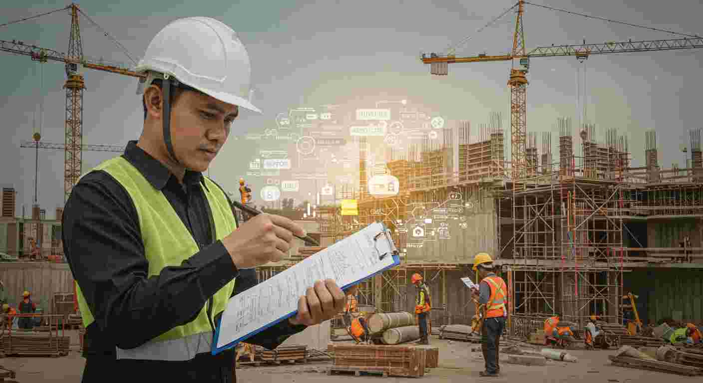 What Should Be in a Construction Phase Plan?