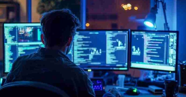 software product development service