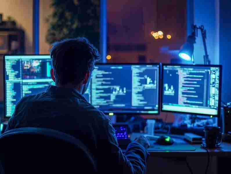 Best Software Product Development Company 2025