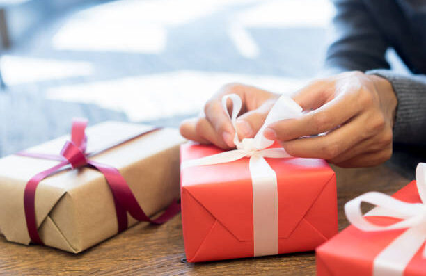corporate gifts singapore