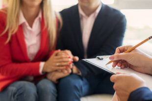 couples couselling