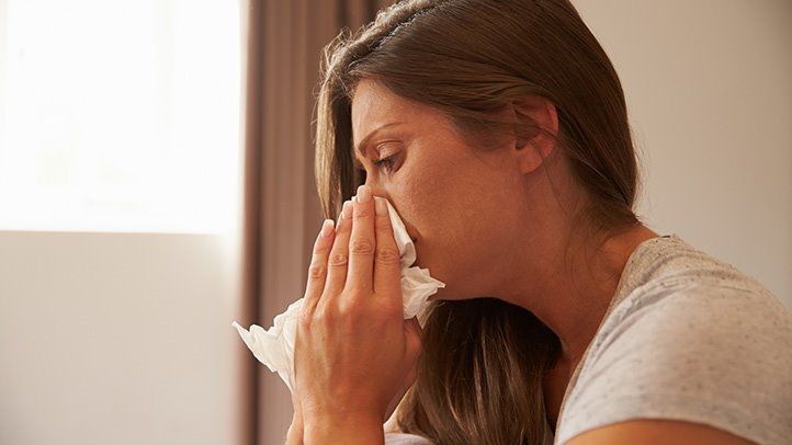 Banocide Forte 100mg: The Right Way to Fight Infections