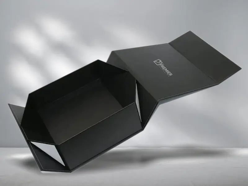 Top Tips for Decorating with Custom Makeup Boxes