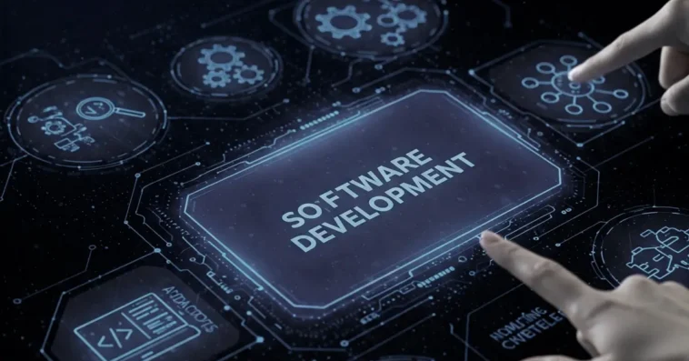 custom software development